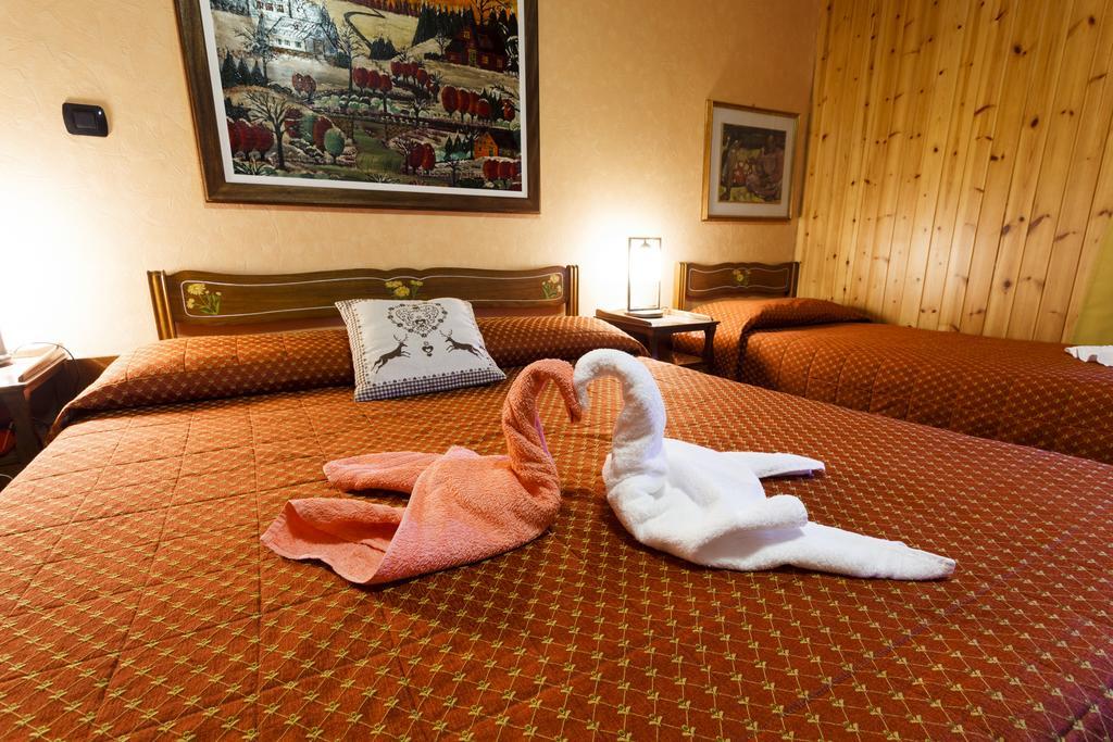 Hotel Savoy Colle Sestriere Dış mekan fotoğraf